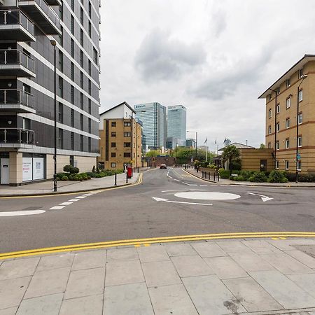 Excel Apartment For Business Travellers Londres Exterior foto