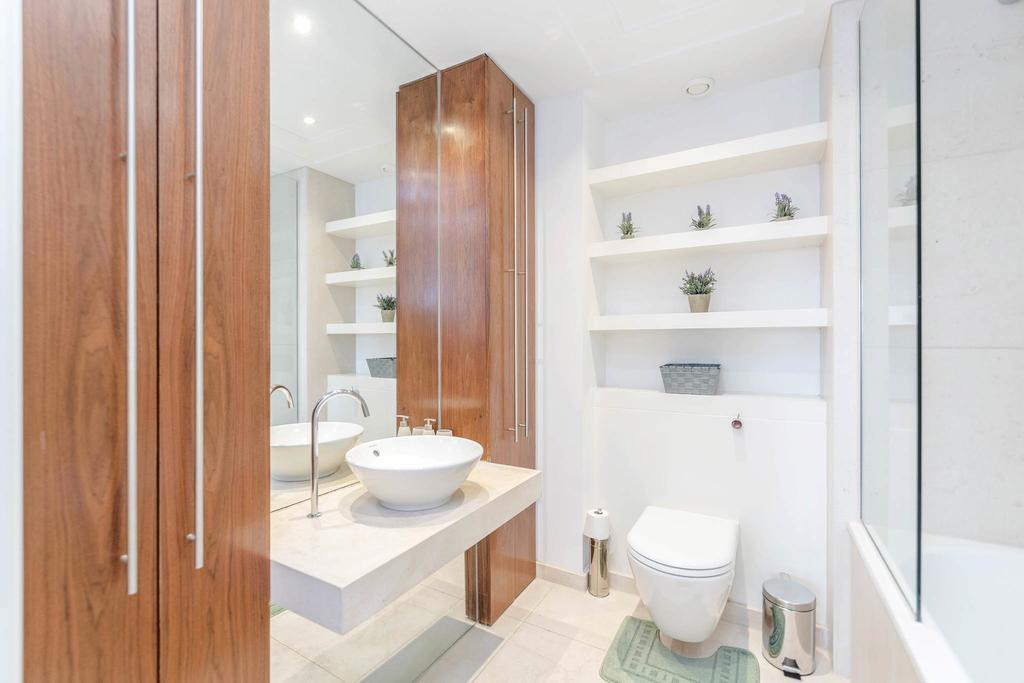 Excel Apartment For Business Travellers Londres Exterior foto