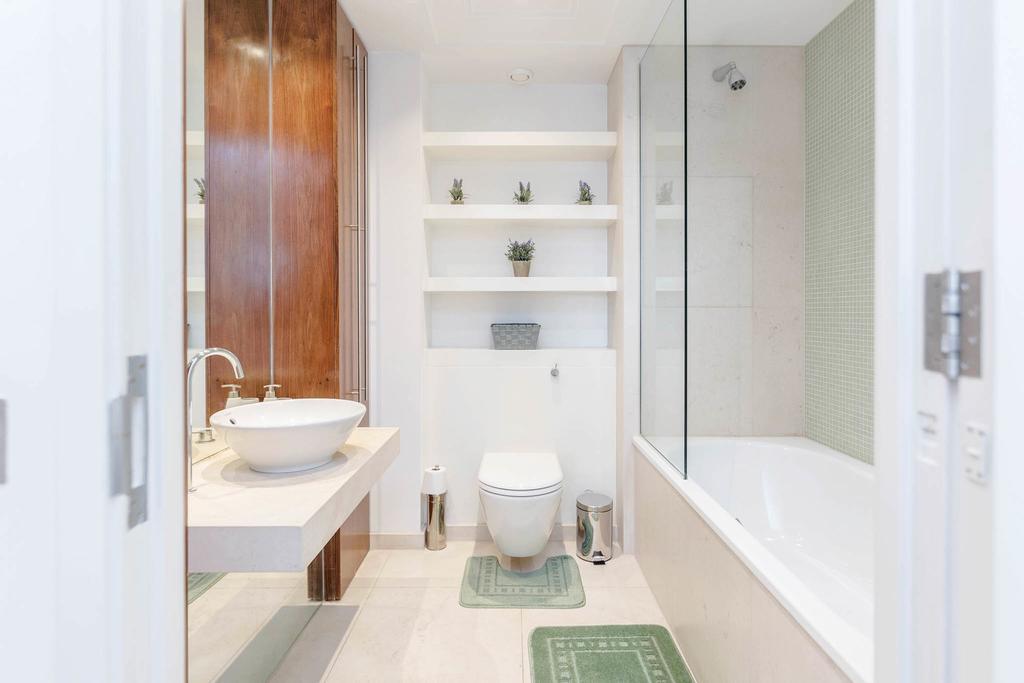 Excel Apartment For Business Travellers Londres Exterior foto