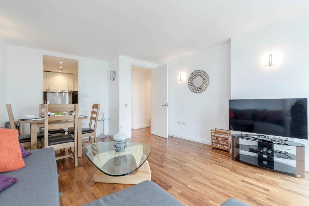 Excel Apartment For Business Travellers Londres Exterior foto