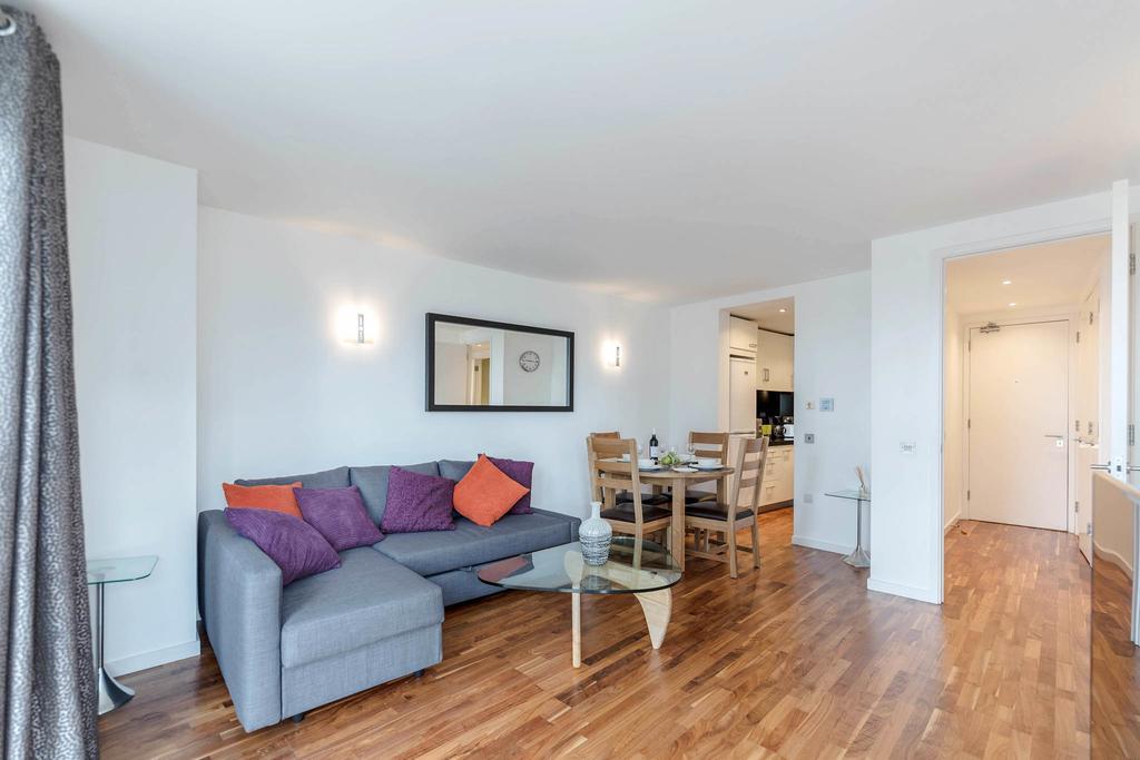 Excel Apartment For Business Travellers Londres Exterior foto