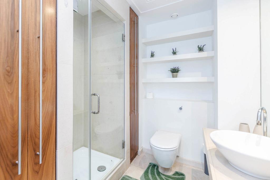 Excel Apartment For Business Travellers Londres Exterior foto