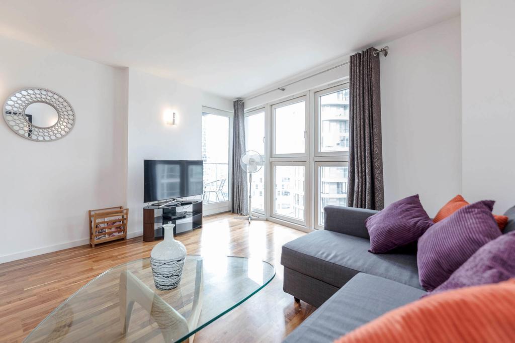 Excel Apartment For Business Travellers Londres Exterior foto