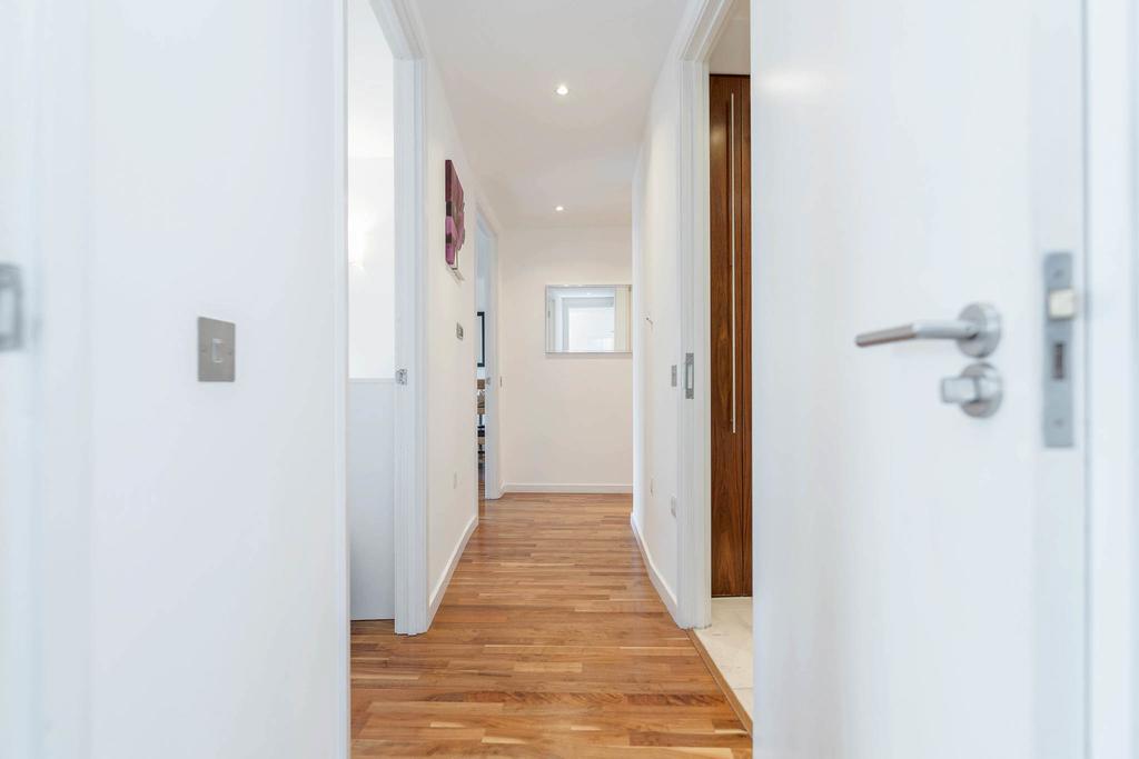 Excel Apartment For Business Travellers Londres Exterior foto