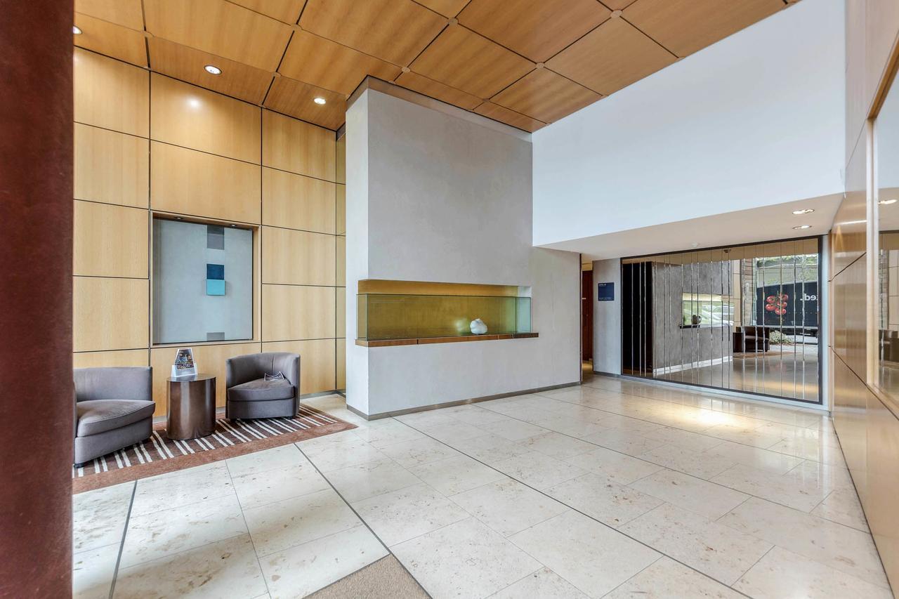 Excel Apartment For Business Travellers Londres Exterior foto