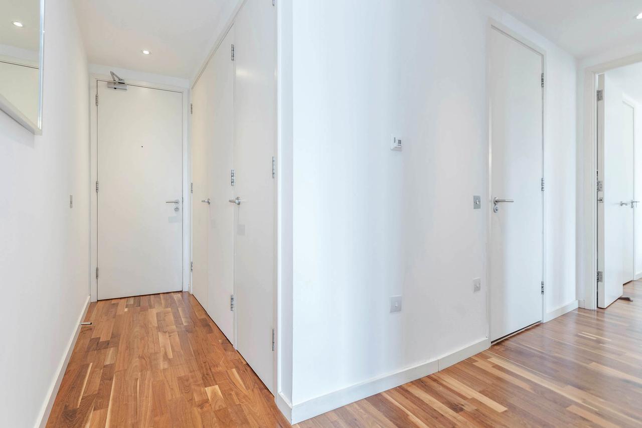 Excel Apartment For Business Travellers Londres Exterior foto